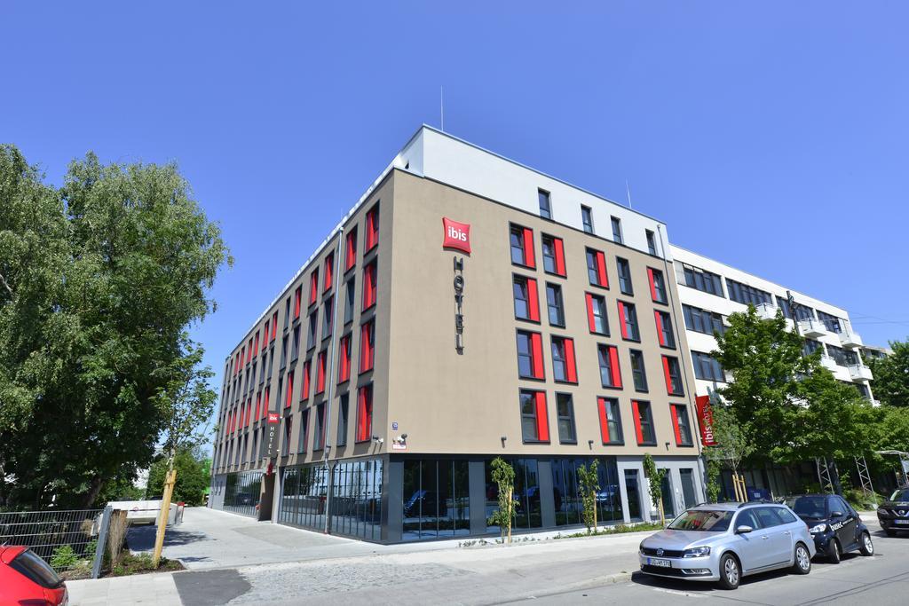 ibis hotel munchen ost